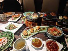 -匠和风精致料理(莆田财富中心店)
