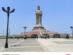 -天津妈祖文化园