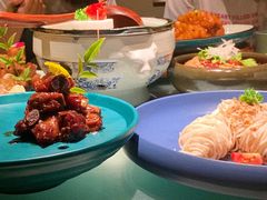 -苏乡兰亭·新派淮扬菜(吾悦广场店)