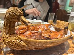 -老广酒楼(樱花店)