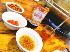 -飞尝蚝·顺德菜·鱼生(顺德总店)