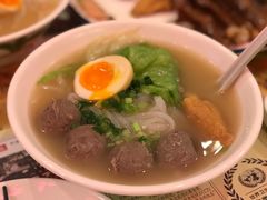 -陈鹏鹏潮汕菜(宝安机场T3航站楼店)