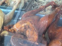 -周记卤菜店(广济北路店)