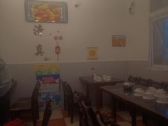 -清真宏玉祥黄门脸餐厅(华荫东里店)