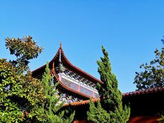-开福禅寺