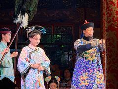 -白家大院·王府宫廷菜(苏州街店)