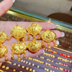 点击看大图 -Cindy Jewelry·钻戒·彩色宝石
