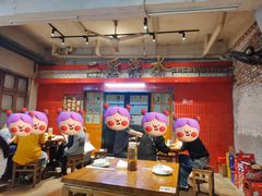 -汉小城·老铫子藕汤·乡野湖北菜(江汉路吉庆街店)
