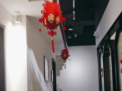-徽州小镇(高新店)