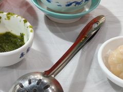 干炸辣椒-鑫龙火锅城(嘉汇广场店)