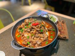 -蛙喔牛蛙(义乌新光汇店)