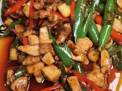 -四禧精酿铜锅涮肉·烧烤工场(大明湖店)