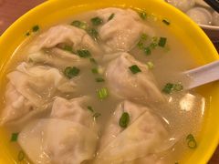 清汤龙抄手-龙抄手(春熙路总店)