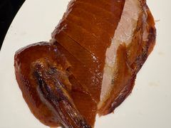 -喜悦烤鸭·新京菜(王府井店)