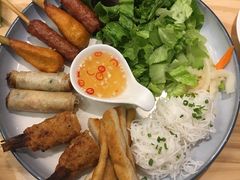 -越美小馆·越南料理(曲江店)