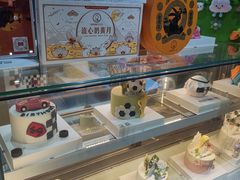 -CAKEBOSS蛋糕老板(东直门来福士店)