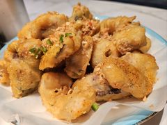 -优食坊·蒸汽海鲜(康盛路店)
