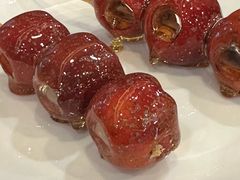 -烤肉宛饭庄(北新桥店)