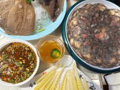 -重庆高老九火锅(万象城店)