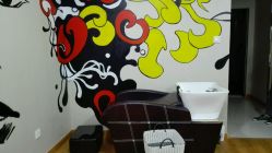 -米路造型MILU STUDIO