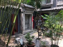 -老张烤羊(王哥庄店)