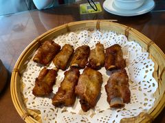 -天下客饭店(中山路店)