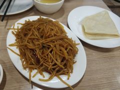-姥家春饼店(漳州二路店)