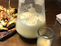 -何氏排骨(左家塘店)