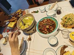 -亿牌牌东北烧烤(博物馆旗舰店)