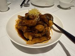 虾爆鳝-南麓·浙里(外滩店)