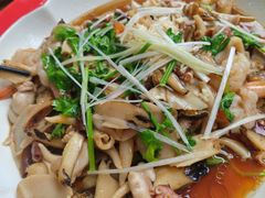 -渔码头食府(蓬莱阁店)