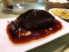 -陈傻子餐厅(世纪都会店)