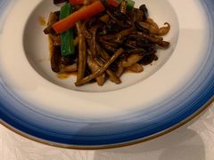 -杭州西湖柳莺里酒店·闻莺厅