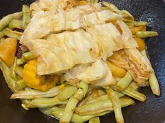 -海王府百姓家宴•海鲜饺子(东城店)