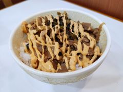 -食其家·牛丼咖喱(浦电路店)