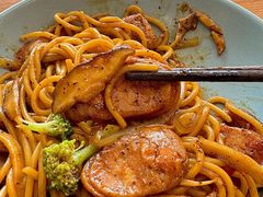 -红小满休闲餐厅(十全街店)