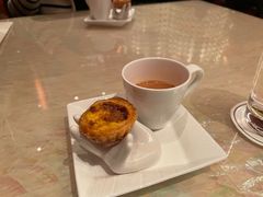 -8餐厅(新葡京酒店)