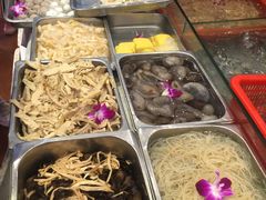 -抱德·潮汕味(敦和店原惠城鱼仔)