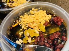 -锅说大脸毛肚重庆老火锅(佐阾店)