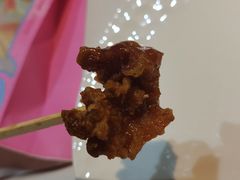 -福苗小骆驼烧烤(莲湖路店)