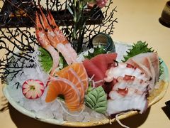 -越光米贩精致料理餐厅(金鹰店)