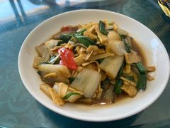 -龙坞茶村