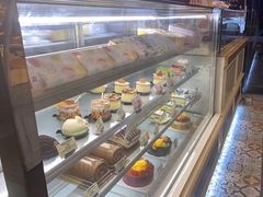 -美心西饼mx cakes(猎德优托邦店)