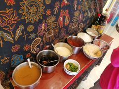 -如意林卡藏餐吧 (九寨沟店)