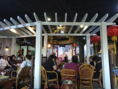 -采芝斋评弹茶馆(观前街店)