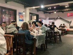大堂-靓靓蒸虾(中山公园店)