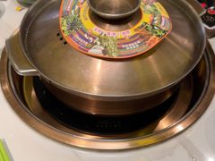 -润园四季椰子鸡火锅(南山海岸城店)