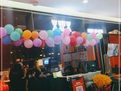 -火炉火自助餐(喜隆多店)