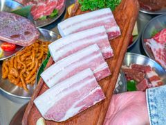 -韩吉烧自助烤肉铺(龙湖金楠天街店)