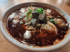 -默记孙抄手(经开万达店)